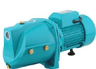 SP-JET Self-Priming Jet Pumps