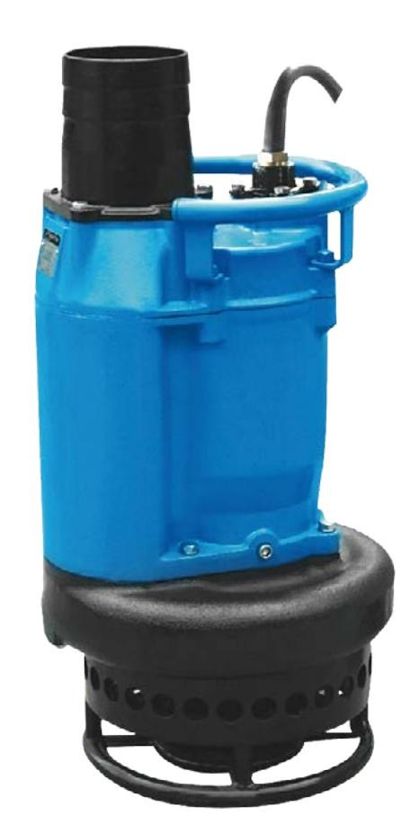 Slurry Pumps