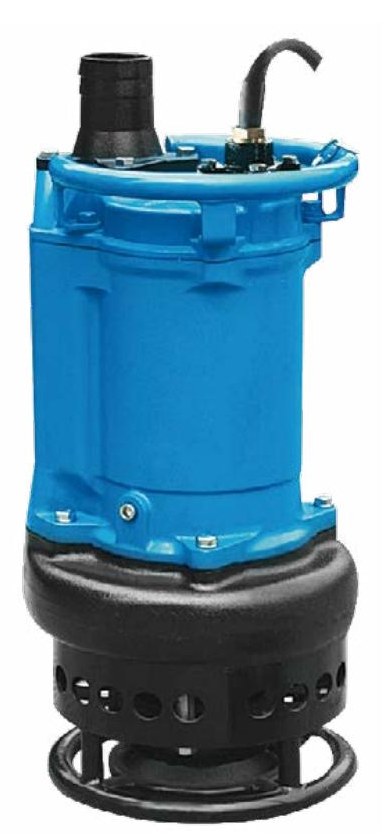 SP-KBS submersible slurry pump