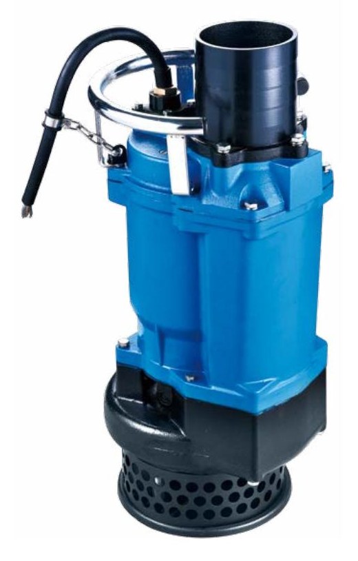 Submersible Sewage & Drainage Pumps