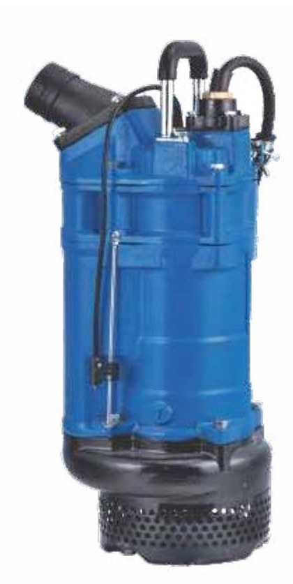 SP-KBZE Intelligent Drainage