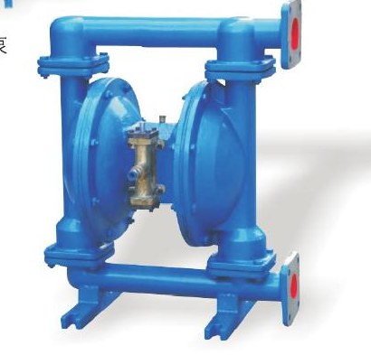 SP-QBY Pneumatic Diaphragm