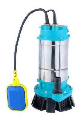 SP-QDX Light Submersible Pump — QDX