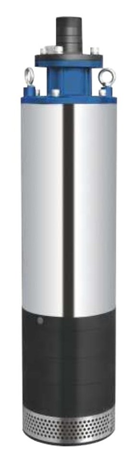 SP-QXN Internal Submersible (Well & Tank)