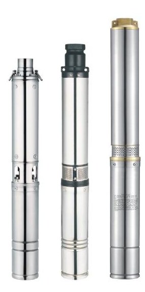 Deep Well, Self-Priming & Clean Water Pumps