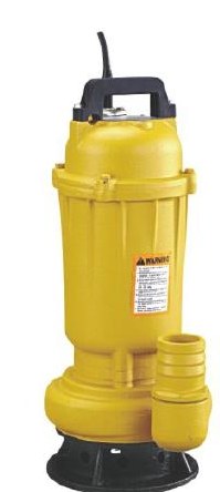 SP-WQD Light Sewage Submersible